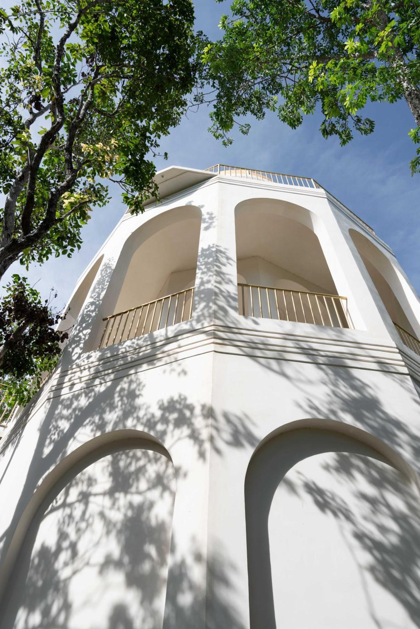 Anat Tantric Boutique Hotel Tulum Bagian luar foto